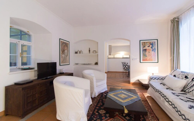 Grand Luxury Apartment Attic Hroznova