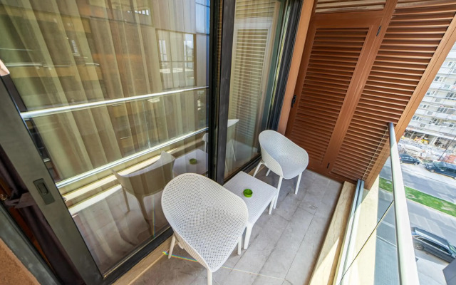 Elite apartments Podgorica