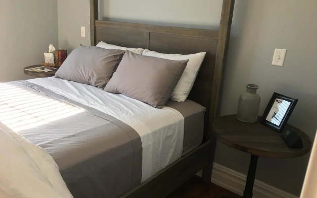 The Plainfield Inn