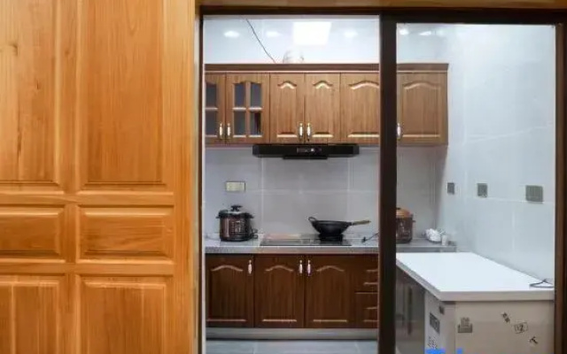 Shangri-La Yuyang Xiaozhu Homestay