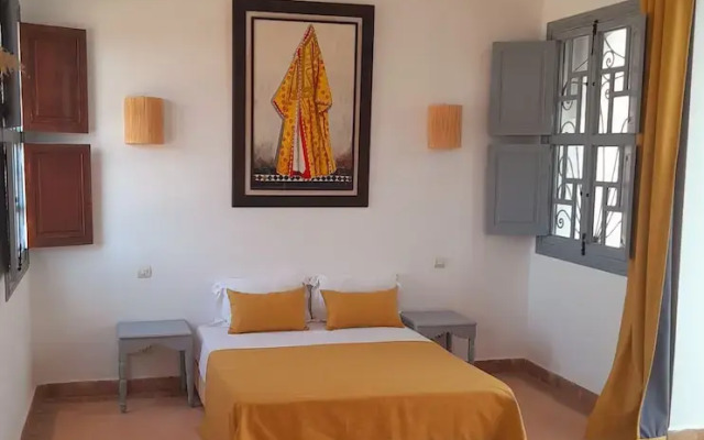 Villa Agora