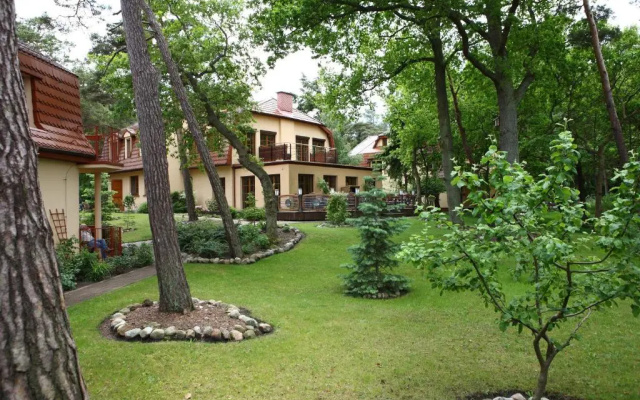 Wy & Spa