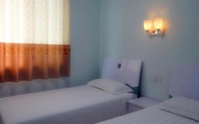Luoyang Hengda Apartment Hotel