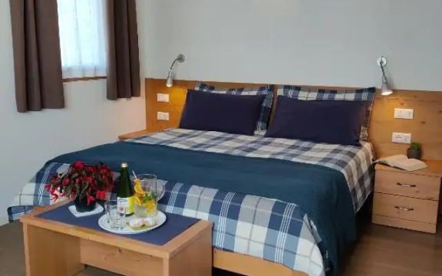 Bio Agritur al Bait