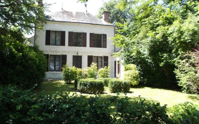 Villa Da Vinci