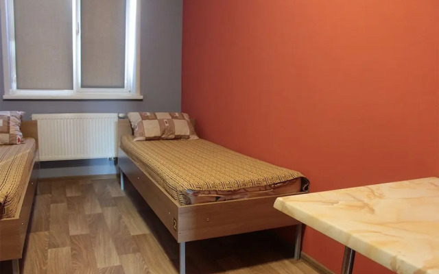Friendly House — хостел