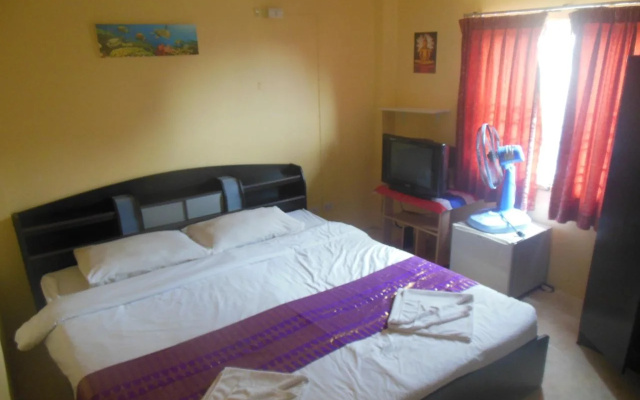 Neptune's Guesthouse