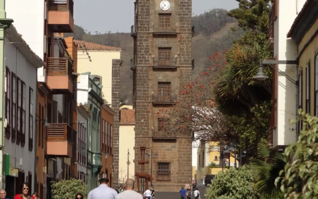 Vivienda vacacional La Laguna Luxe