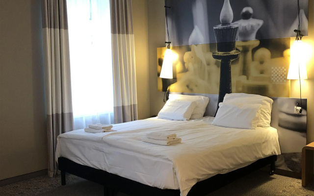 Отель ibis Riga Centre