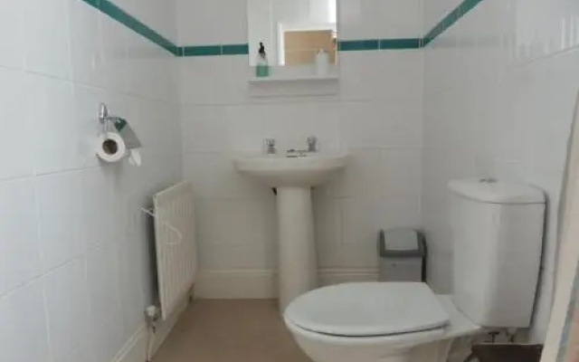 The Aidan Guest House