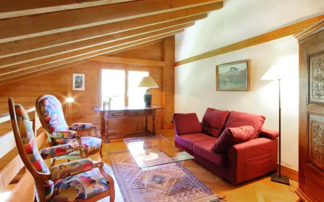 Hameau Les Cleves