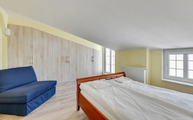 Grand Apartments - Love Loft
