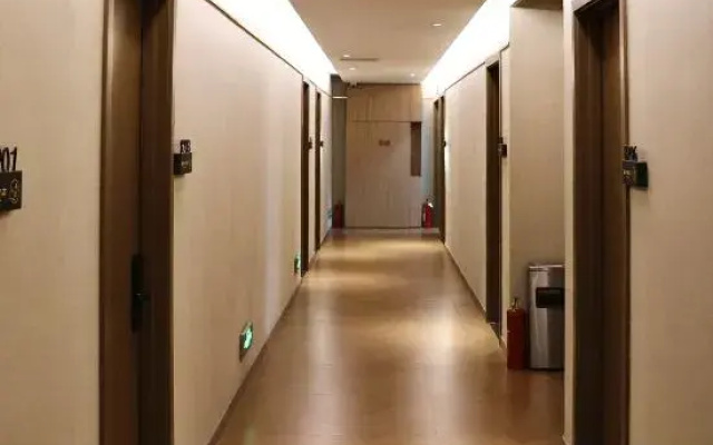 Longkou Jiahe Hotel