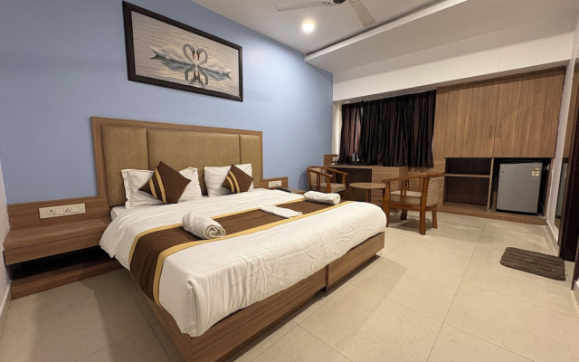 Hotel Silver Bell
