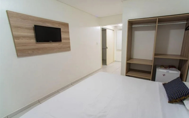 Costa do Rio Hotel