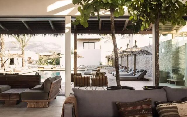 OKU Hotel Kos - Adults Only
