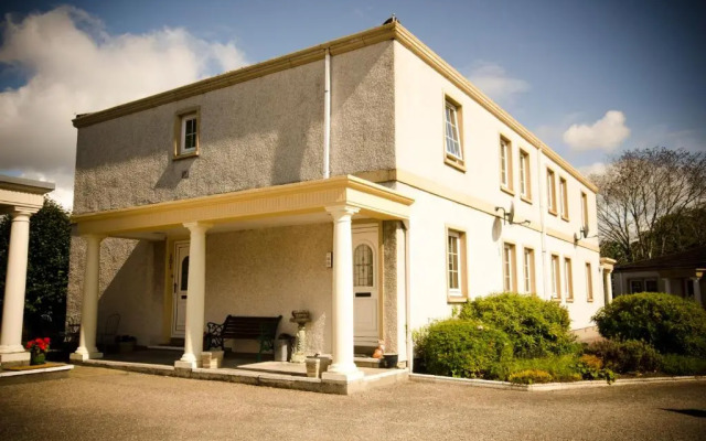 Apartment 101 Kingsmills Road