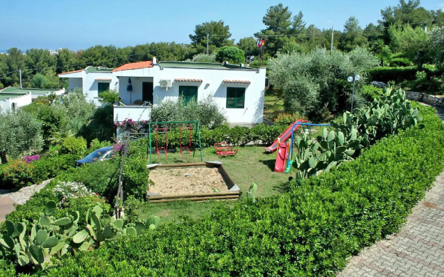 Passo Dell'arciprete - Two Bedroom No.3