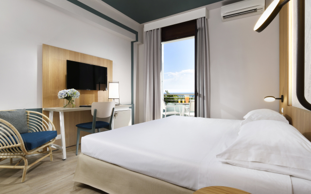 UNA Hotels Naxos Beach Sicilia