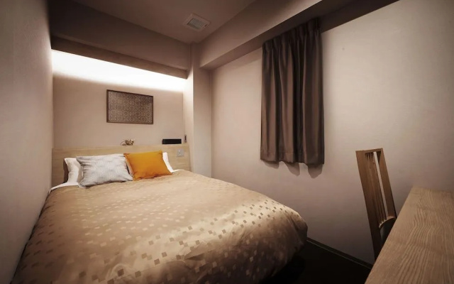 Okayama Square Hotel Plus