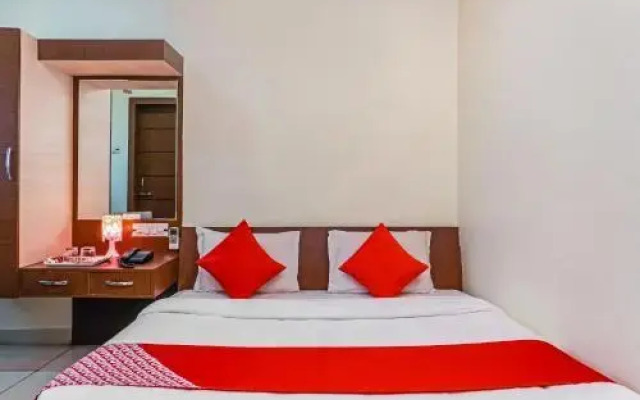 Hotel Landmark Continental By OYO Rooms