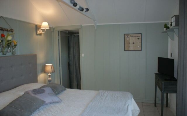 Chambres d'hôtes Île de Beauté