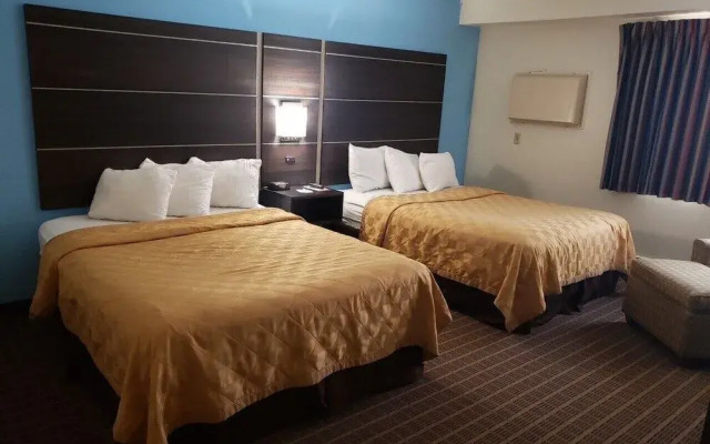 Americas Best Value Inn - Stillwater-St. Paul