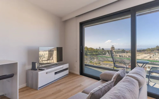 Fenix Ocean View