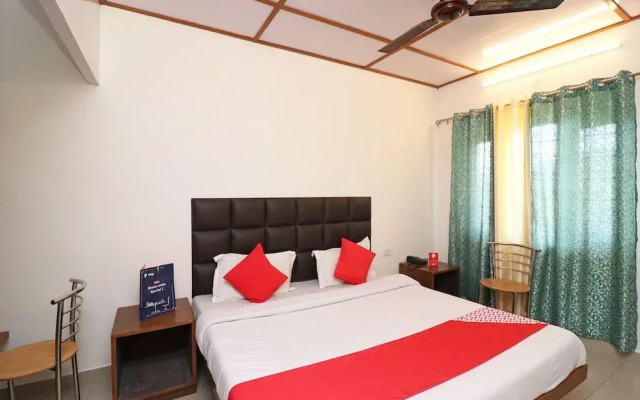 Sunset View By OYO Rooms