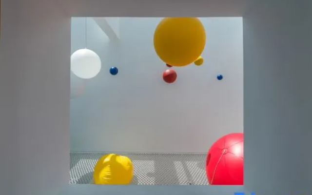 Floral Hotel·Ye Sanpo Dachao Hotel