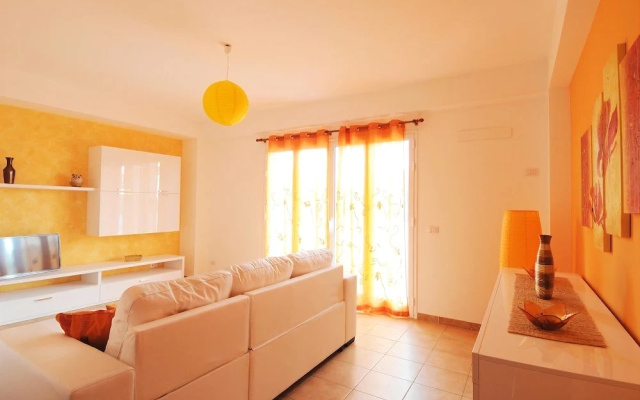 Cocorito Apartments