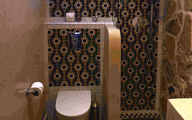 Palm surf&spa hotel