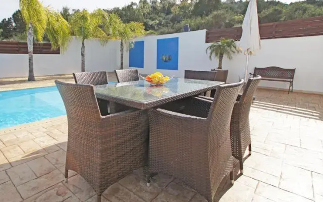 Villa Evita