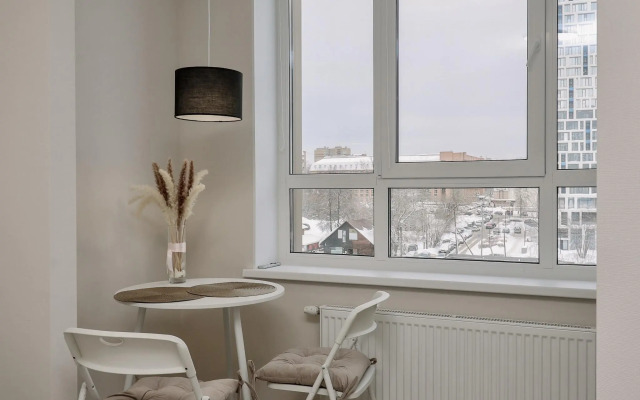 Privi House на Карла Маркса 304В
