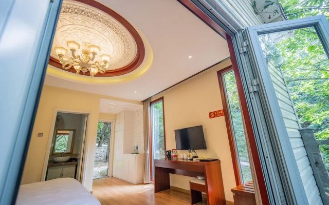 Innature Hanyang Hotel