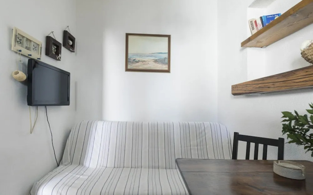Apartment Vir
