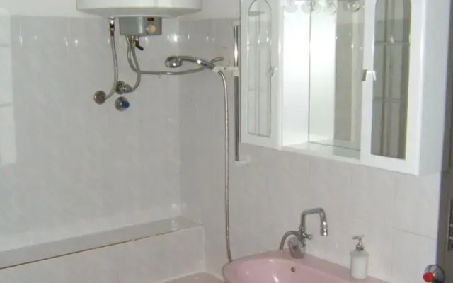 Apartman Nagy