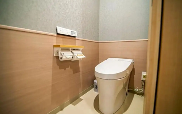 Hotel Morning Box Osaka Shinsaibashi / Vacation STAY 79643