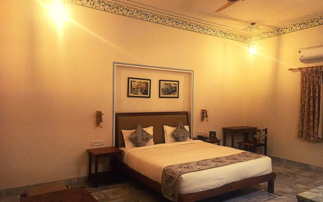 Anantvan Ranthambore By Greetoe Resorts