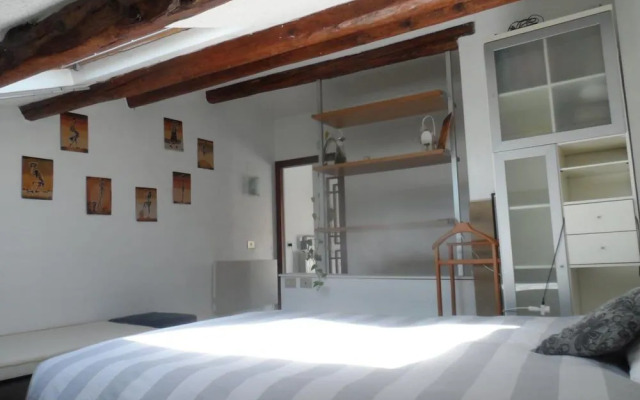 Maison Mare&Monti