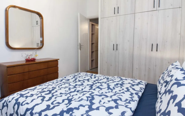 Ano Kipseli Athens Gem 1 Bd Apt for 4
