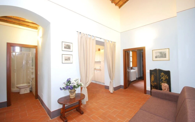 Holiday Apartment Azzurro