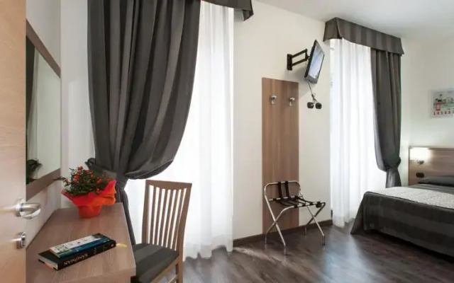 Domus S.Giovanni B&B