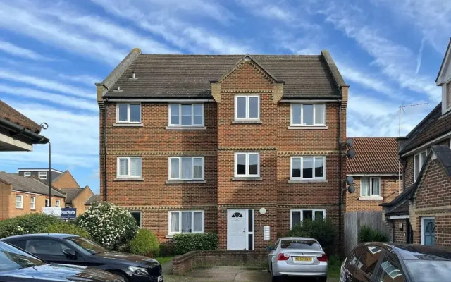 The Hackney Place - Spacious 1bdr Flat, London