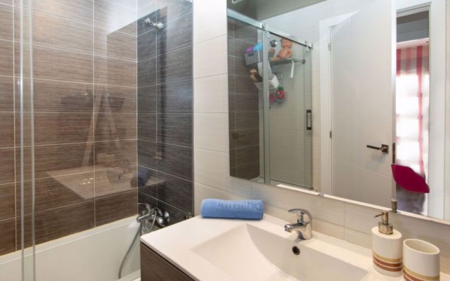 Apartment Jessmart Lloret de Mar
