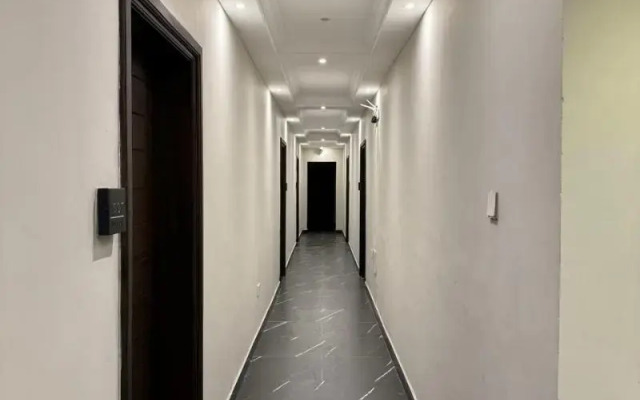 Ivory Park Hotel