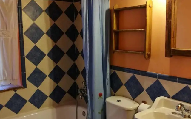 Casa Federico