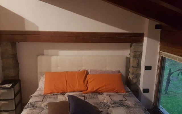 B&B Le Peschiere