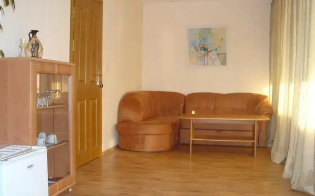 Betula Guest House