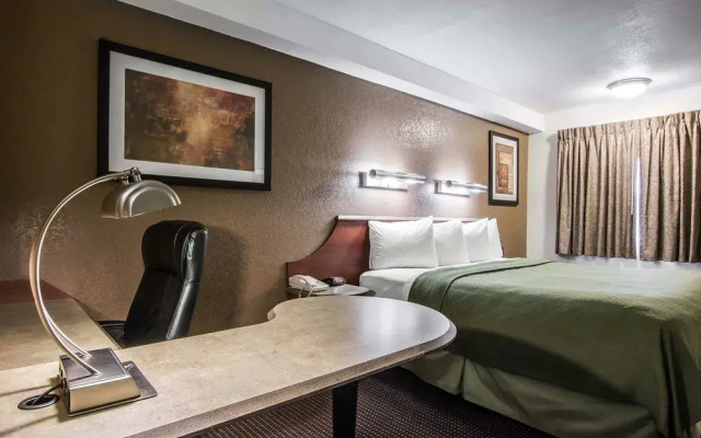 Comfort Inn Anaheim